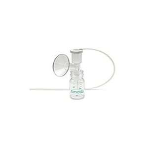   Single Disposable Hygienikit Collection System (17105)   BPA FREE