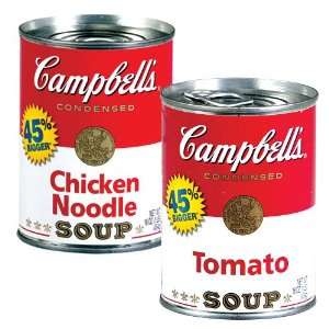CAMPBELLS TOMATO SOUP 10.5 OZ  Grocery & Gourmet Food