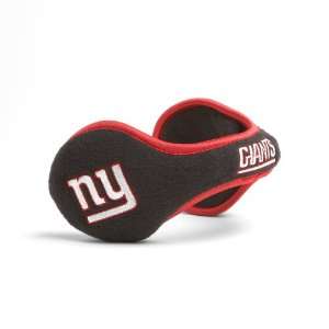  Reebok 180S NY Giants NFL Ear Warmers Health & Personal 