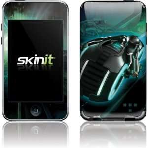  Light Cycle Ride skin for iPod Touch (2nd & 3rd Gen)  