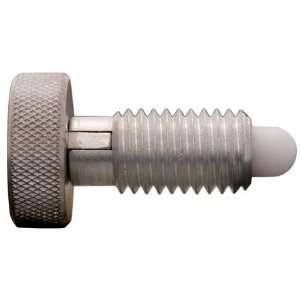 Northwestern Tools Inc NKPM 18N Delrin Nose Locking Stainless Knurled 