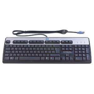  Keyboard Std 105keys PS2 *Eng* Electronics