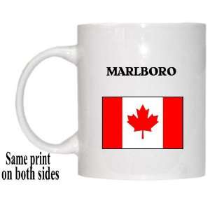  Canada   MARLBORO Mug 