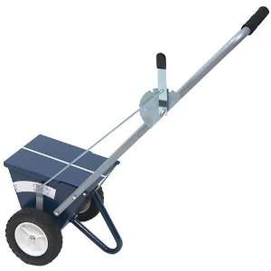  25 Pound Capacity All Steel Dry Line Marker Sports 