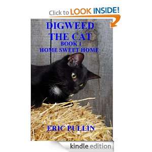   Cat. Book 1 Home Sweet Home Eric Pullin  Kindle Store