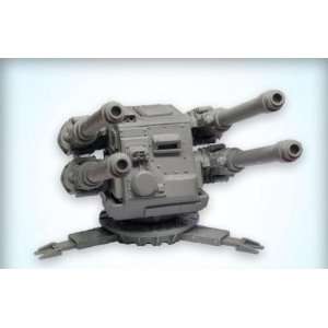  Heavy Weapons AA Turret Toys & Games