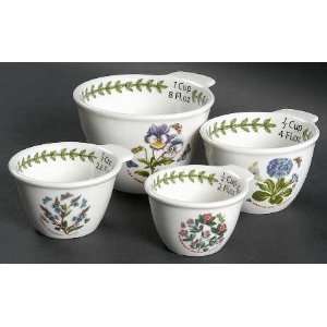   Cups (1/3,1/4,1/2 & 1cup), Fine China Dinnerware