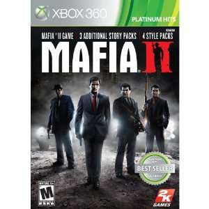  Mafia II Directors Cut