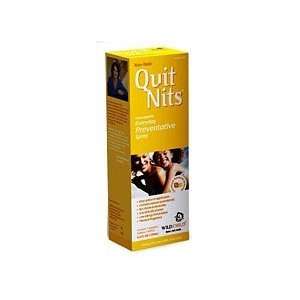  Quit Nits Daily Preventive Lice Spray 4.2 oz Health 
