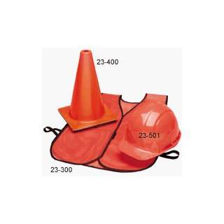    (30cm) PVC Traffic Cone, 1lb. 6 ounces net weight