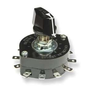  NKK HS16 1N AT432 Rotary Switch,3P11T,30A