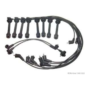  Prestolite Wire F1020 87435   Ignition Wire Set 