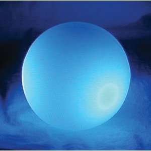  Bubble Mood Light by Mathmos