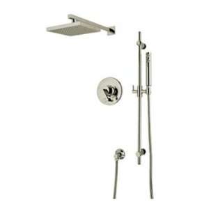  WAVE Shower Package ROHL Modern Collection