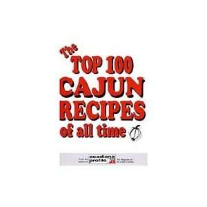 Top 100 Cajun Recipes  Grocery & Gourmet Food