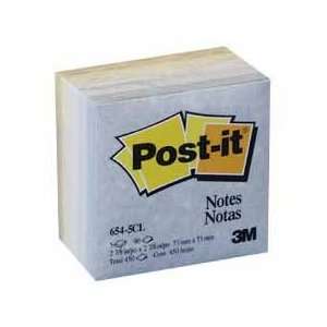   Office Supply Div. Post it Notes, 3x5, Classic Colors