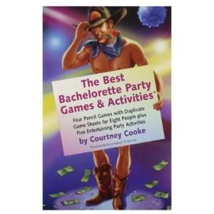  The Best Bachelorette Party Games & Activities Health 