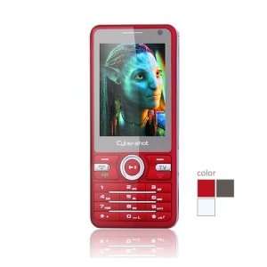  I700 Dual Card Dual Camera Quad Band with Tv Function Cell 