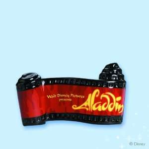  Walt Disney Classic Collection, ALADDIN OPENING TITLE 