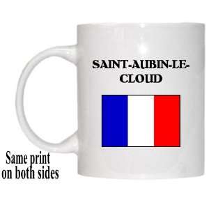  France   SAINT AUBIN LE CLOUD Mug 
