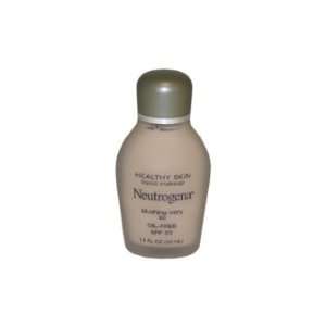 Healthy Skin Liquid Makeup, Blushing Ivory # 30 by Neutrogena for 