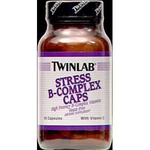  Stress B Complex 50/Caps