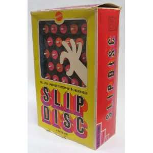  Slip Disc Game 