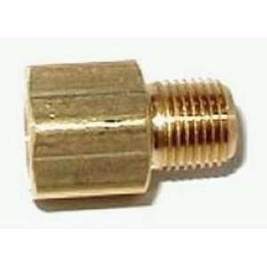  Sniper 16784NOS Female Male Adapter Automotive