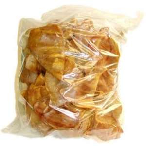  Beefeaters Pig Ears 100 Count Bulk