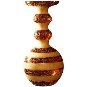  Favilla Abstract Vase