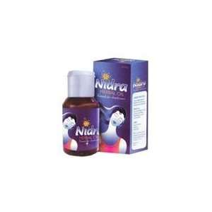  Nidra Herbal Oil Remedy for Sleeplessness 50gm Health 