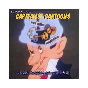   Cartoons US Pro Business Propaganda Animation Video 