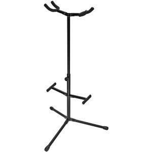  Double Guitar Stand Musical Instruments