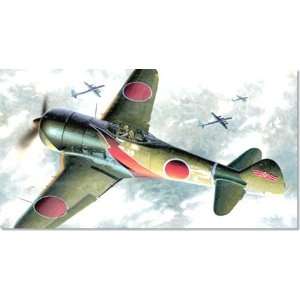  1/72 Nakajima K144 II Shoki (ToJo)Fight Training 