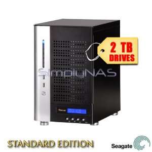  Thecus N7700 14TB (7 x 2TB   N7720SS) Standard Edition 