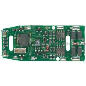  NCE Corporation HO Scale SW9 SR 1.3 Amp Decoder For Life 