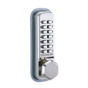  Codelocks 250 Keyless Door Lock   Latchbolt