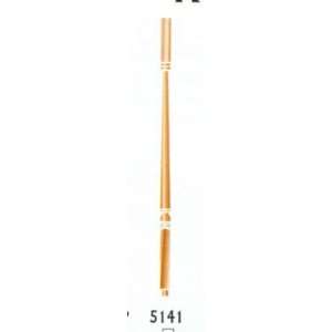  Oak Baluster (Kent) 1 1/4 X 36 $3.46 Per Spindle,sold in 