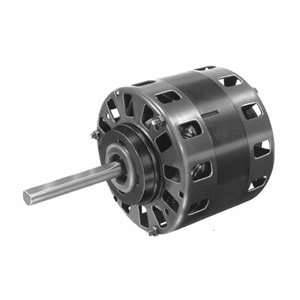  Volt 5 Direct Drive Blower Motor Shaded Pole   D166