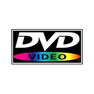  DVD Video Backlit Sign 15 x 30