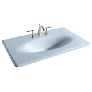  Kohler K 3051 1 6 Bathroom Sinks   Self Rimming Sinks 