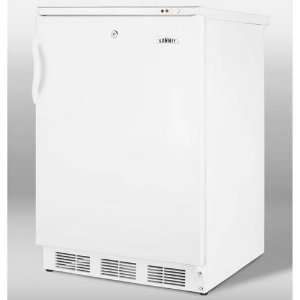  Summit FS62L7 3.2 cu. ft. Commercially Freestanding All 