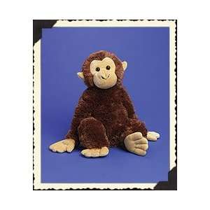  Boyds Jo Jo Monkey 