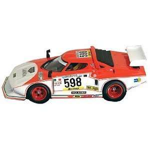  Kyosho 143 1976 Lancia Stratos Turbo Group 5 Giro D 
