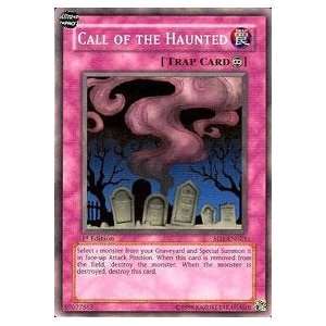  Yu Gi Oh   Call of the Haunted   Structure Deck 1 Dragon 