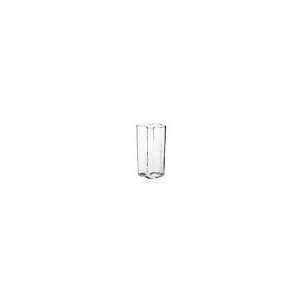  Iittala Crystal Aalto Premium Vase Clear 23 Kitchen 