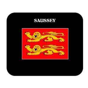  Basse Normandie   SAUSSEY Mouse Pad 