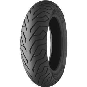 Michelin City Grip Scooter Motorcycle Tire   140/70 14, Load/Speed 