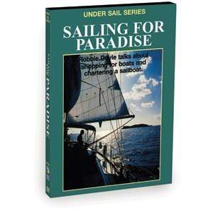  Bennett DVD Sailing For Paradise 