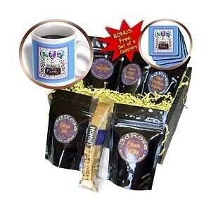   Birthday Party Chocolate Cake 30th   Coffee Gift Baskets   Coffee Gift